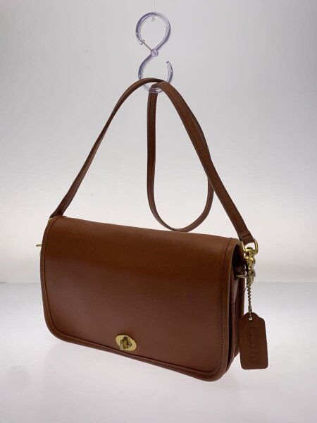 COACH(コーチ) / オールドコーチ made in USA/グローブレザー 