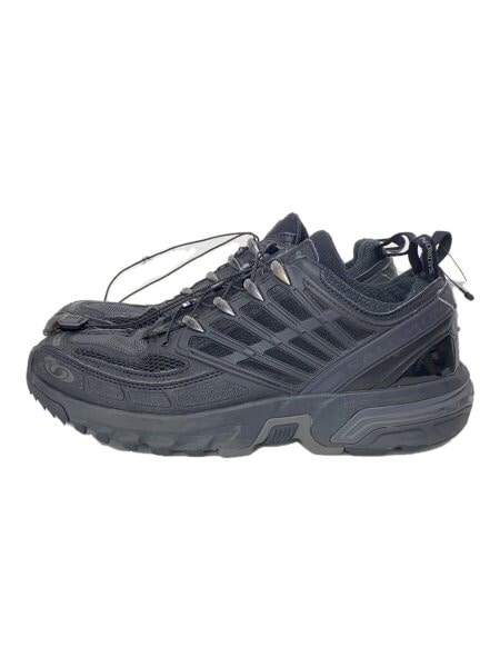 salomon(サロモン) / ACS PRO/トレッキングスニーカー/26.5cm/使用感有 
