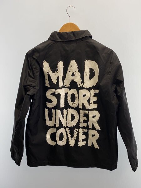 UNDERCOVER(アンダーカバー) / MADSTORE/コーチジャケット/M/ナイロン