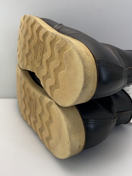 RED WING(レッドウィング) / レースアップブーツ/US8.5/BLK/08179