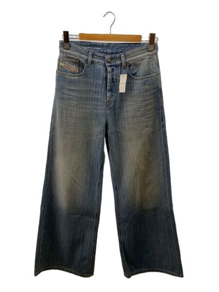 ルーズフィット ディーゼル Diesel デニム DIESEL ディーゼル の