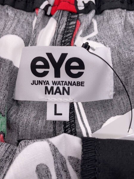 eYe JUNYA WATANABE MAN(アイジュンヤワタナベマン) / 24SS/LOUSY
