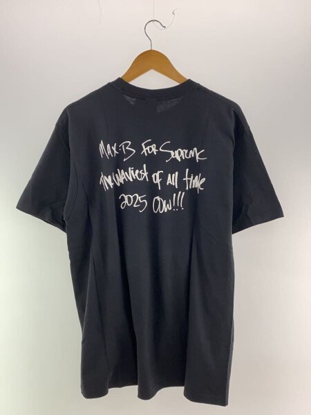 Supreme(シュプリーム) / 25SS/Max B Tee/マックスB_フォトプリントT 