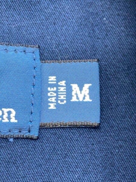 POLO RALPH LAUREN(ポロラルフローレン) / ショートトレンチコート/M