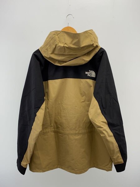 THE NORTH FACE(ザノースフェイス) / MOUNTAIN LIGHT JACKET