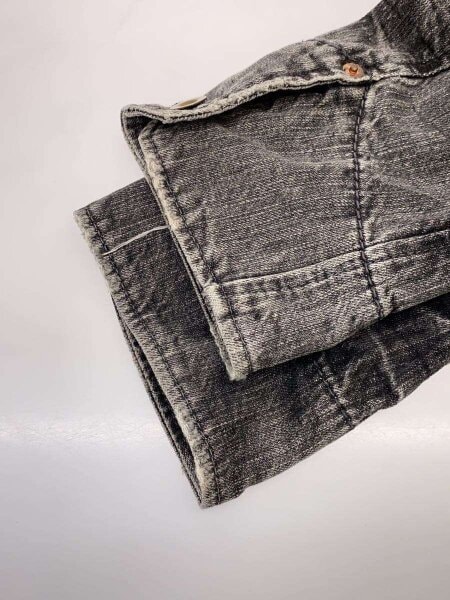 Levi's RED(リーバイスレッド) / 00s/09SS/デニムサックコート/デニム