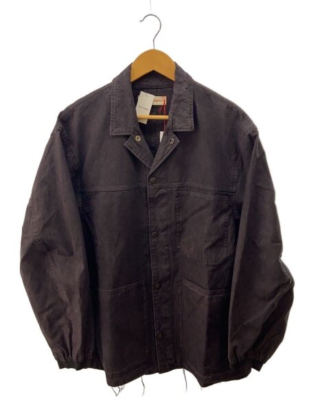 barbell object bo-24a-j01 cover jkt fade