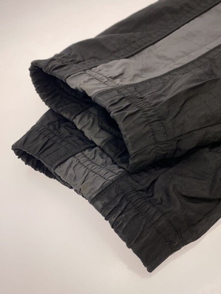 その他ブランド(ソノタブランド) / BELVET/Bicolor Army Nylon Jacket 