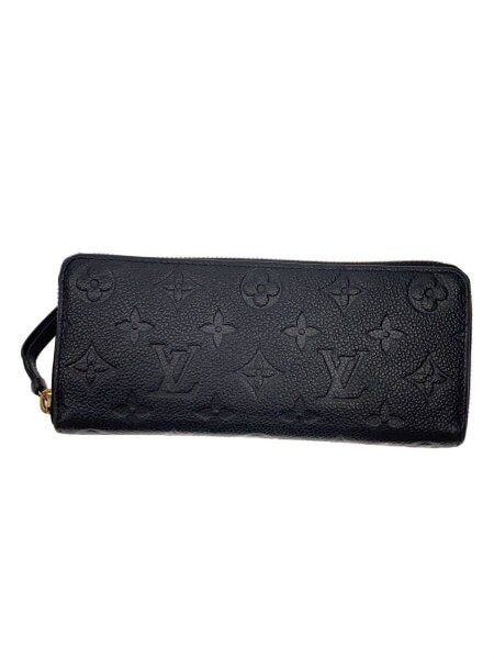 LOUIS VUITTON(ルイヴィトン) / ポルト・フォイユ・クレマンス_