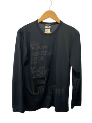 COMME des GARCONS HOMME PLUSのカットソー検索結果|古着・中古品の