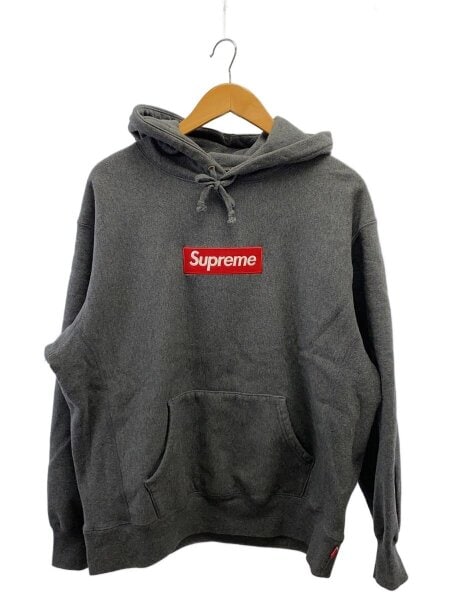 Supreme(シュプリーム) / 21AW/Box Logo Hooded Sweatshirt/ボックス 
