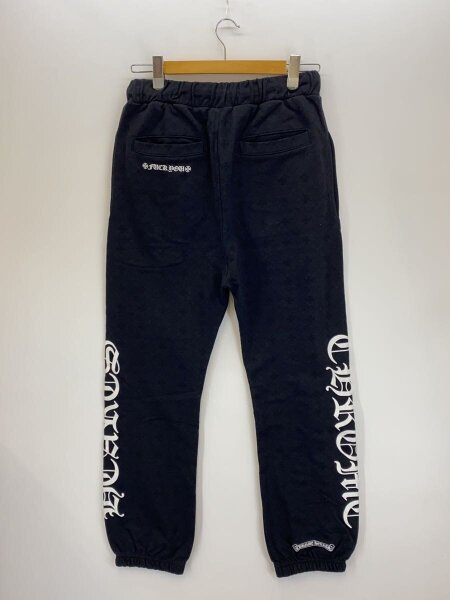 CHROME HEARTS(クロムハーツ) / Horse Shoe Logo Sweatpants/ホース 