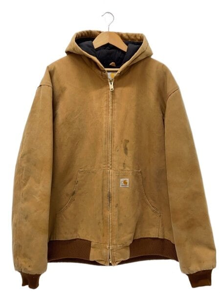 Carhartt(カーハート) / Active Jacket made in USA/アクティブ 