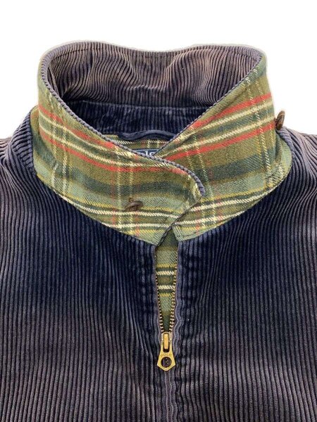 POLO RALPH LAUREN(ポロラルフローレン) / 90s/鬼フェード_ 