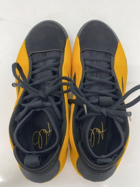 adidas(アディダス) / Harden Vol 8/ハーデン_バスケシューズ/27cm 