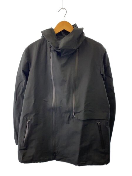 Y-3(ワイスリー) / CLASSIC DENSE WOVEN HOODED PARKA/ダブル 