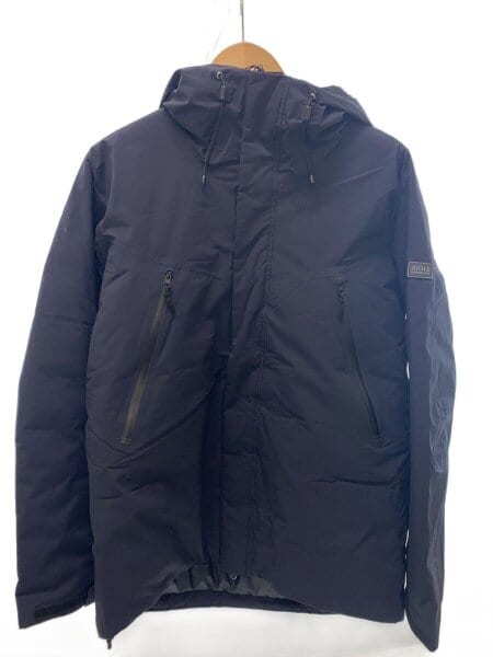 AIGLE(エーグル) / 透湿防水コンパクトエクスプローラーダウン 