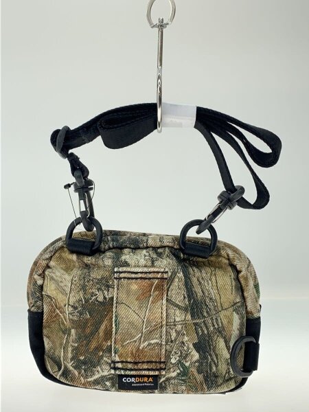 Supreme(シュプリーム) / Denim Mini Shoulder Bag Realtree AP Camo 
