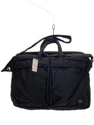新品未使用級✨️ PORTER タンカー ビジネスバッグ TANKER(タンカー) 2WAY BRIEFCASE | 吉田カバンホームページ | YOSHIDA