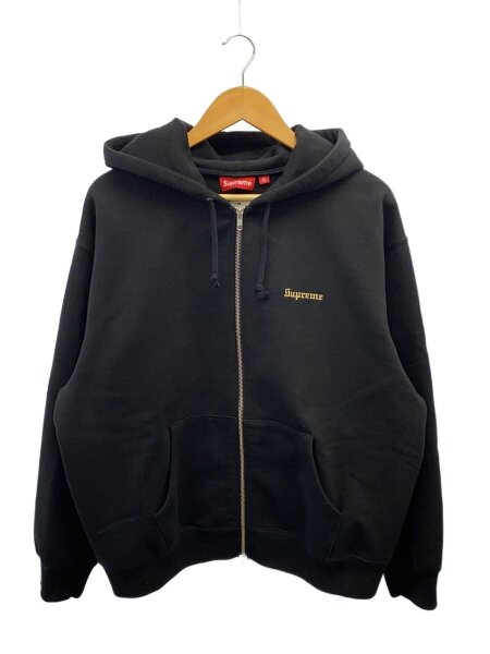 Supreme(シュプリーム) / 25SS/Crest Zip Up Hooded Sweatshirt 