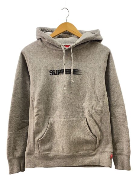 Supreme(シュプリーム) / 2010SS ワングラム期/Motion Logo Hoodie 