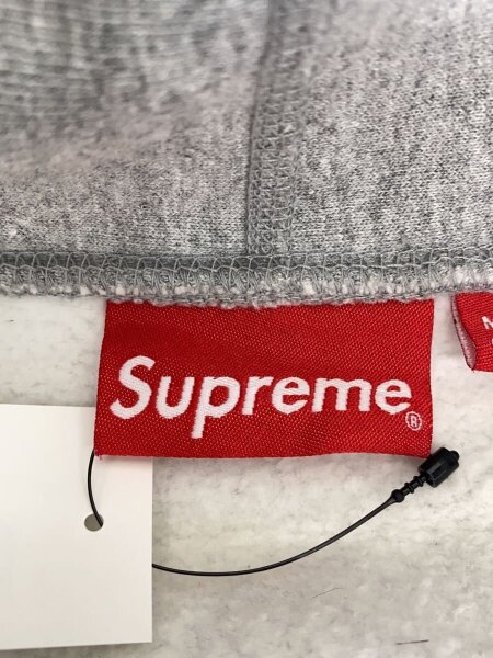 Supreme(シュプリーム) / 2010SS ワングラム期/Motion Logo Hoodie 