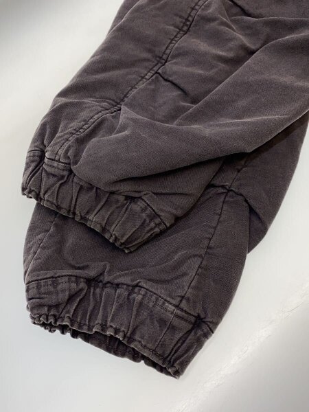 ISSUETHINGS(イシューシングス) / 24AW/type65 military serge 