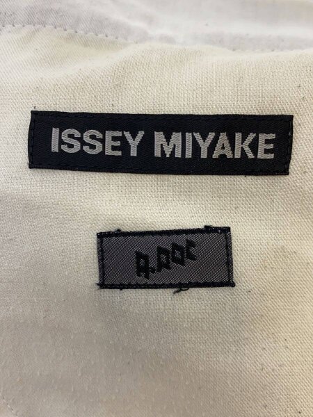 ISSEY MIYAKE(イッセイミヤケ) / A-POC ABLE/90s/Weather Denim Pants 