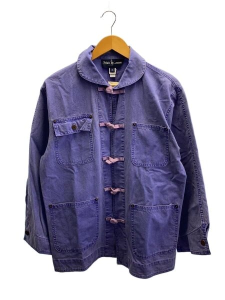 POLO RALPH LAUREN(ポロラルフローレン) / 90s/ショールカラーチャイナ 