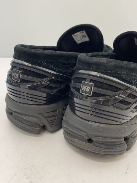 NEW BALANCE(ニューバランス) / 1906L Black Suede/スニーカー 