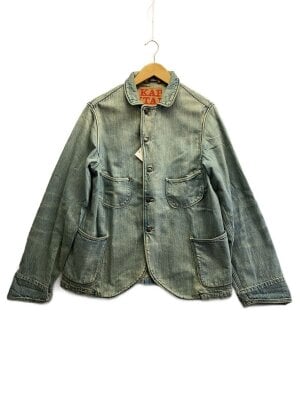KAPITALのカバーオール検索結果|古着・中古品の通販サイト セカンド