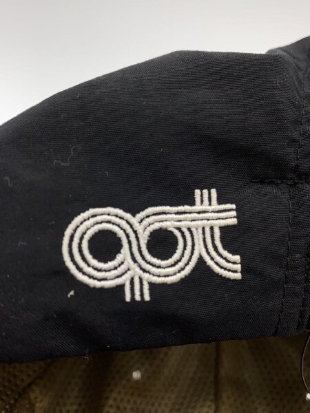 Optstuff(オプトスタフ) / 6 PANEL NYLON CAP/ロゴ刺繍ナイロン