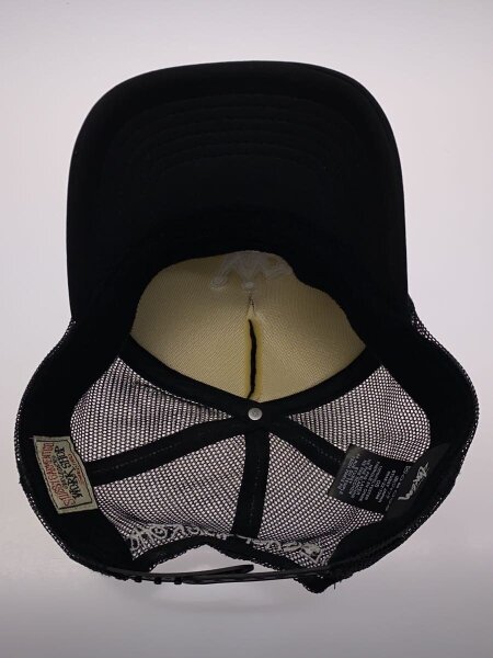 STUSSY(ステューシー) / OUR LEGACY Work shop Trucker Cap/クラウンS