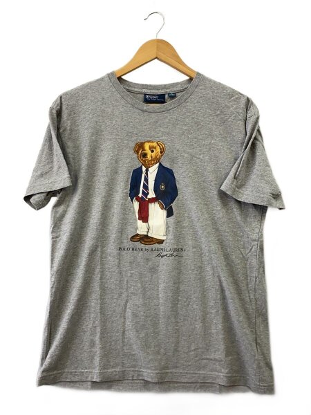 POLO RALPH LAUREN(ポロラルフローレン) / Polo Bear T-Shirt_Blazer 