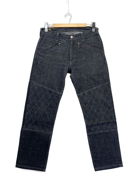 WEST RIDE(ウエストライド) / WR1109 PADDMOTO PANTS BLACK 