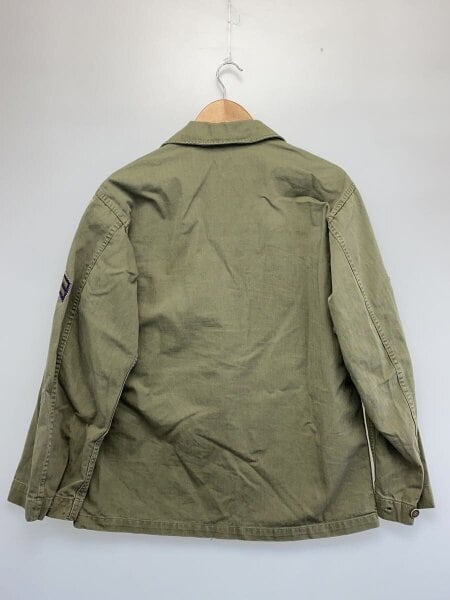 MILITARY(ミリタリー) / 40s/VT/US/ARMY/M-43/HBT/ジャケット/36