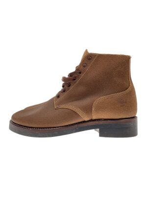 TOYs McCOY(トイズマッコイ) / M-43 REVERSE UPPER SERVICE SHOES TYPE