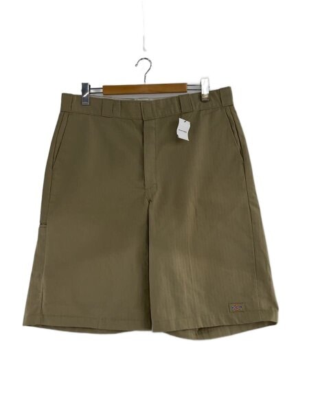 DICKIES(ディッキーズ) / 90s/ヘリンボーンワークショーツ/ショート