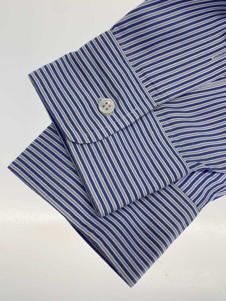 Graphpaper(グラフペーパー) / 18AW/Thomas Mason L/S B.D. Shirt/長袖