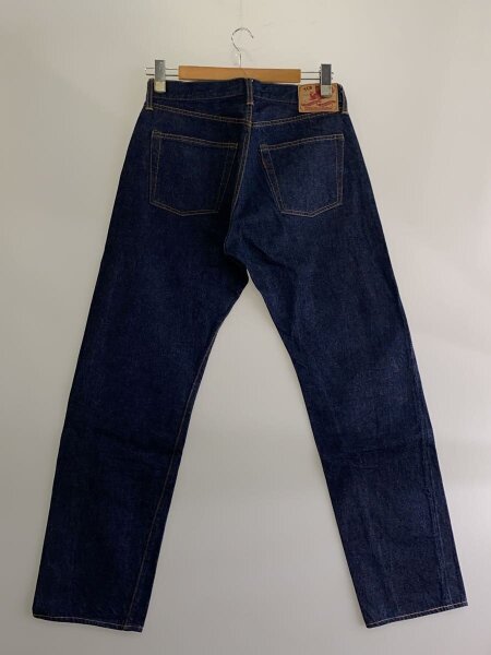 TCBjeans(ティーシービージーンズ) / TCB jeans 60s_66 1st model/実寸 