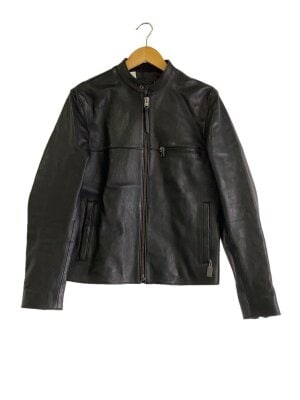 COACHのライダースジャケット検索結果|古着・中古品の通販サイト