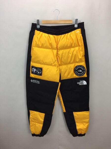 The North Face ザノースフェイス ボトム M ナイロン イエロー Ndr ダウンパンツ 裾にヨゴレ有 セカンドストリート 衣類 家具 家電等の買取と販売ならセカンドストリート お問い合わせ番号