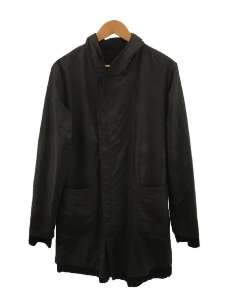 Primordial is Primitive ブラックロングコート