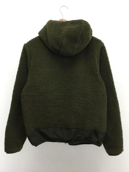 CLUCT(クラクト) / フリースジャケット/151-0051/CTW-FLEECE/M 