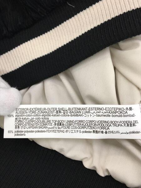 ZARA(ザラ) / スタジャン/XL/コーデュロイ/ブラック | 古着の販売 