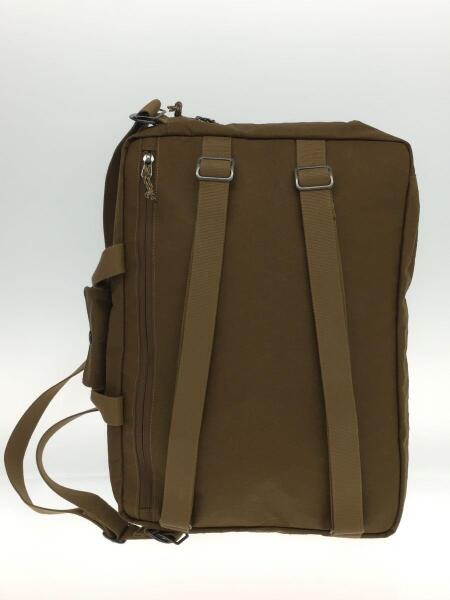 patagonia(パタゴニア) / ショルダーバッグ/48380/--/ブラウン | 中古 