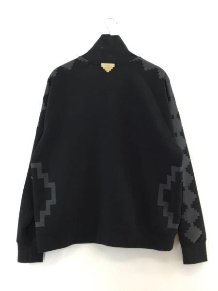 PUMA(プーマ) / ジャージ/XL/ポリエステル/532141-01/ブラック 