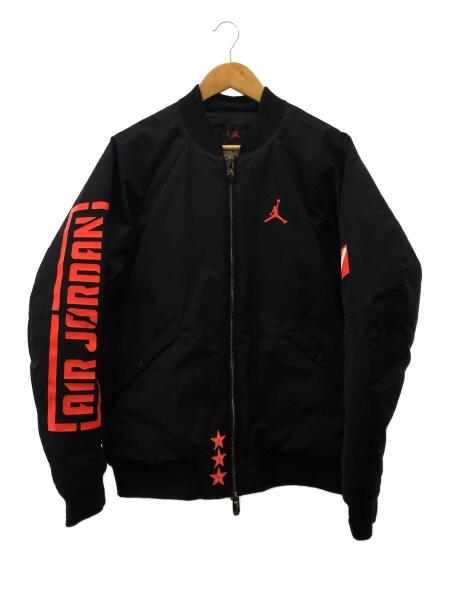 NIKE(ナイキ) / JORDAN/ジョーダングラフィックジャケット/M/ポリ 