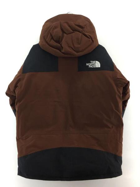 THE NORTH FACE(ザノースフェイス) / MOUNTAIN DOWN JACKET/マウンテン 