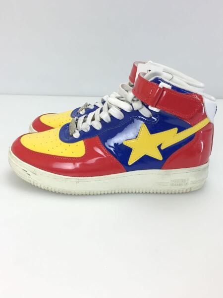 A BATHING APE(アベイシングエイプ) / BAPE STA MID M2/ベイプスタ 